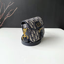 Bolsa DIOR Oblique DIOR BOBBY
