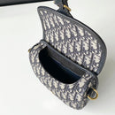 Bolsa DIOR Oblique DIOR BOBBY