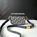 Bolsa DIOR Oblique DIOR BOBBY