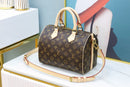 Bolsa Louis Vuitton Speedy Bandoulière 30