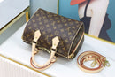 Bolsa Louis Vuitton Speedy Bandoulière 30