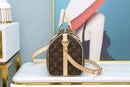 Bolsa Louis Vuitton Speedy Bandoulière 30