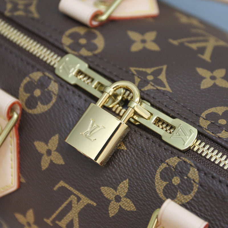 Bolsa Louis Vuitton Speedy Bandoulière 30