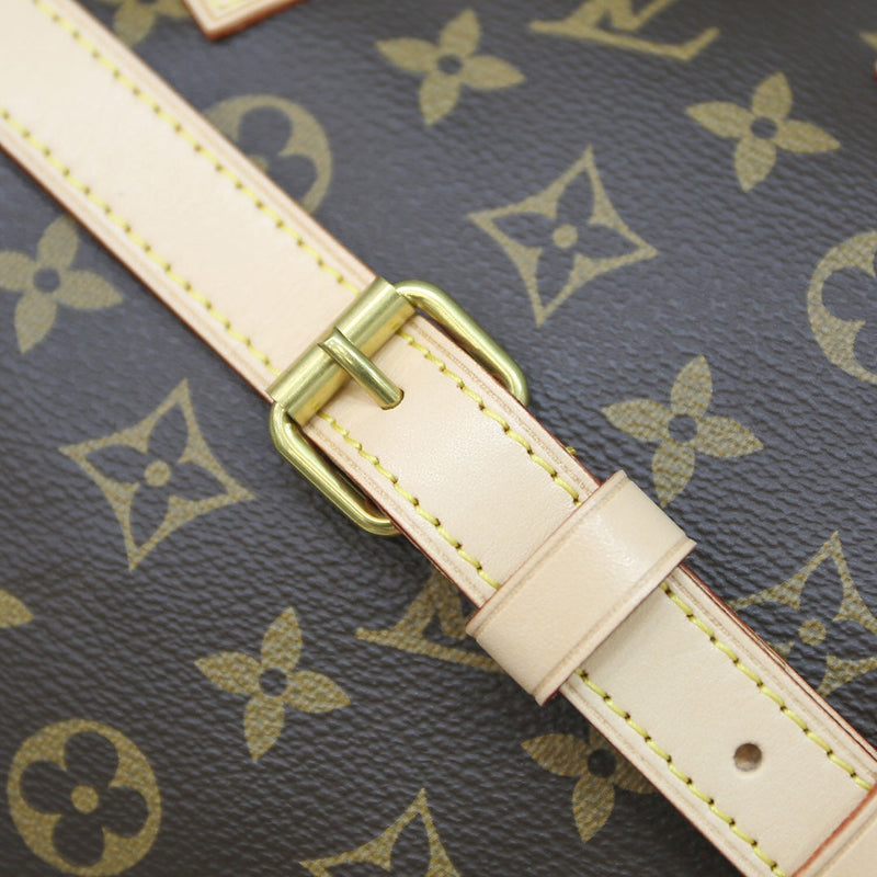 Bolsa Louis Vuitton Speedy Bandoulière 30