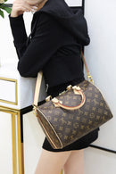 Bolsa Louis Vuitton Speedy Bandoulière 30