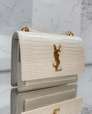 Bolsa YSL Sunset Woc 19CM