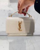 Bolsa YSL Sunset Woc 19CM