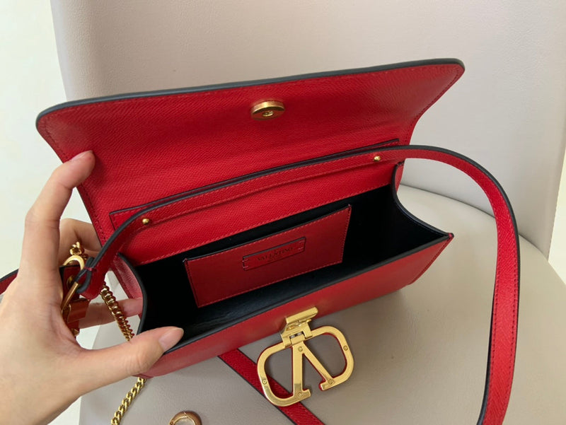 Bolsa Valentino Garavani Vsling
