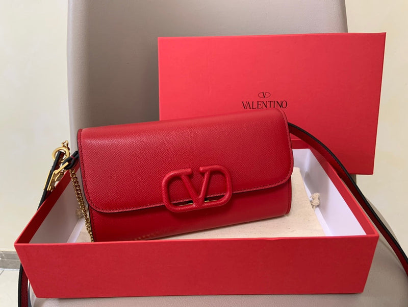 Bolsa Valentino Garavani Vsling