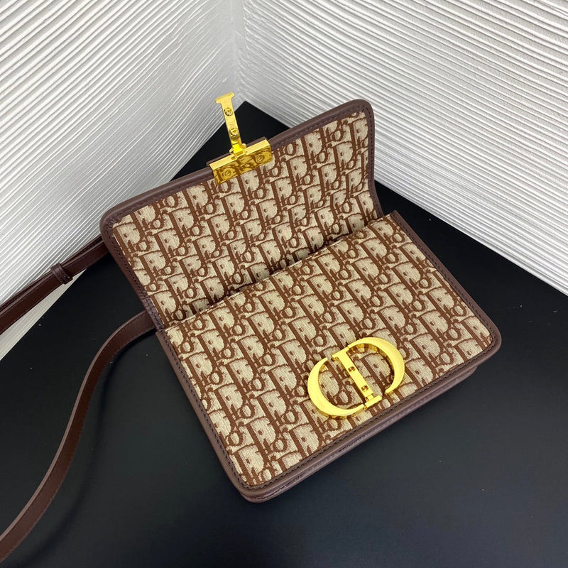 Bolsa DIOR 30 MONTAIGNE