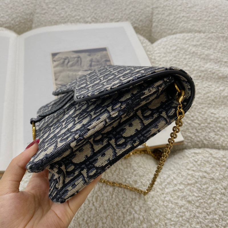 Bolsa DIOR Oblique
