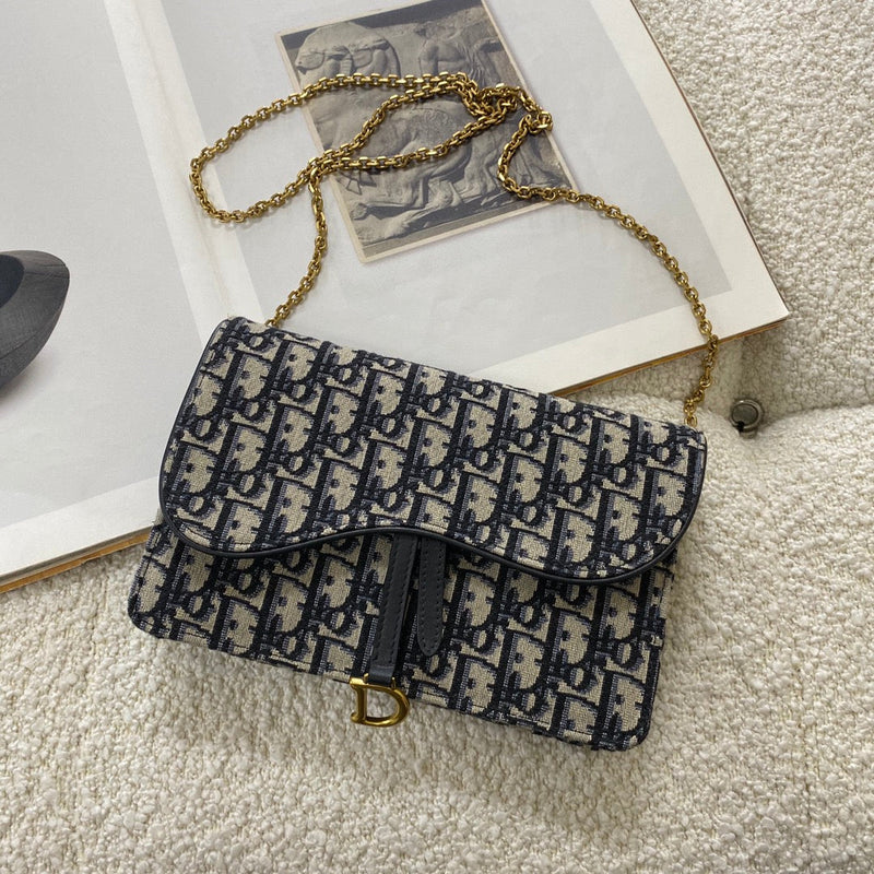 Bolsa DIOR Oblique