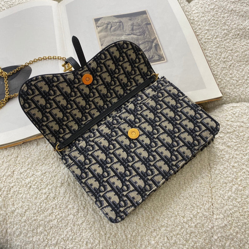 Bolsa DIOR Oblique