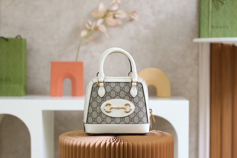 Bolsa GUCCI 1955