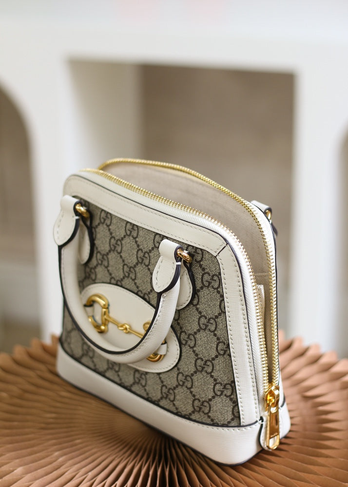 Bolsa GUCCI 1955