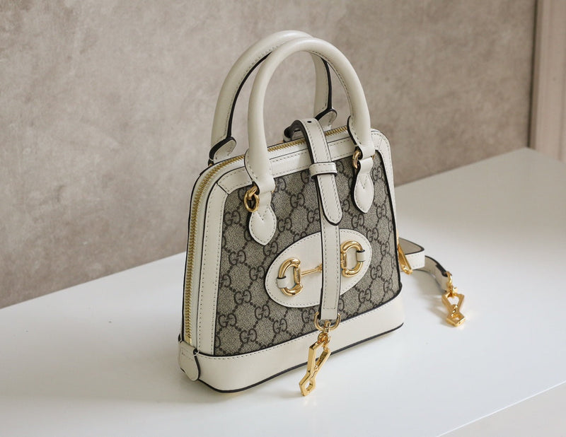 Bolsa GUCCI 1955