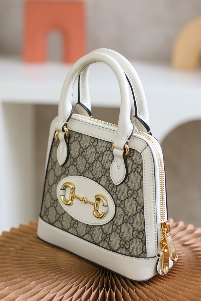 Bolsa GUCCI 1955
