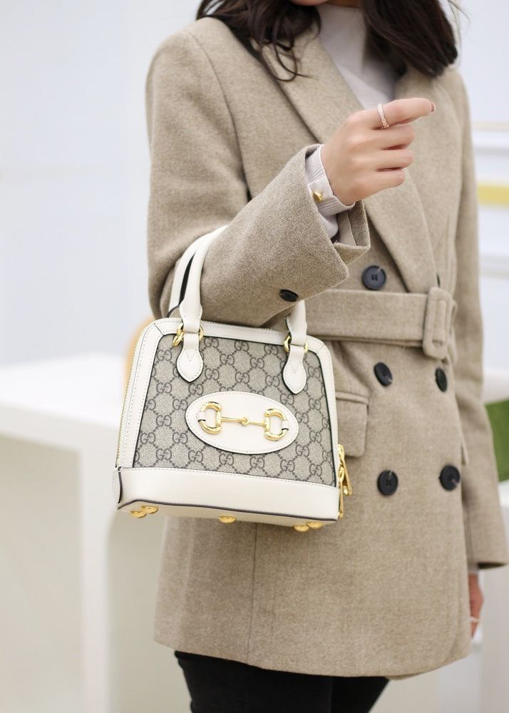 Bolsa GUCCI 1955