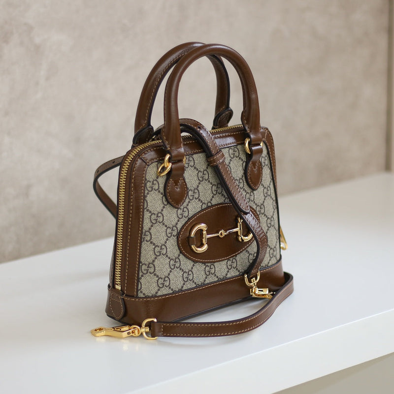 Bolsa GUCCI 1955