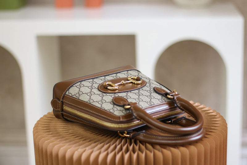 Bolsa GUCCI 1955
