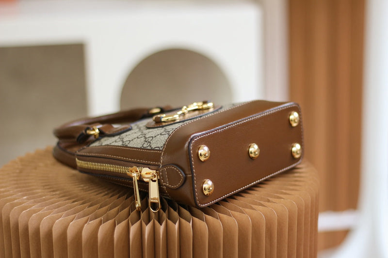 Bolsa GUCCI 1955