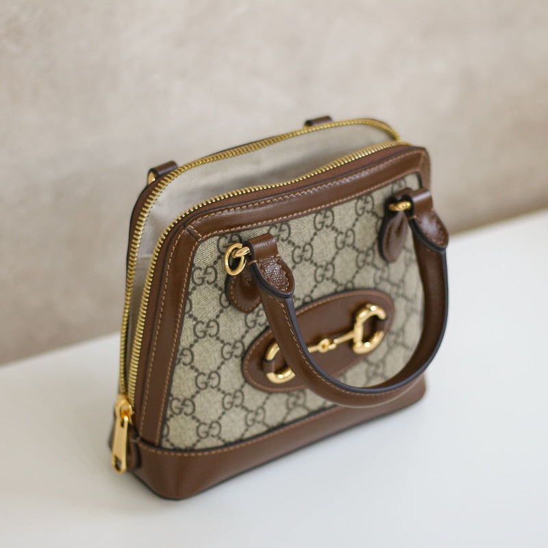 Bolsa GUCCI 1955