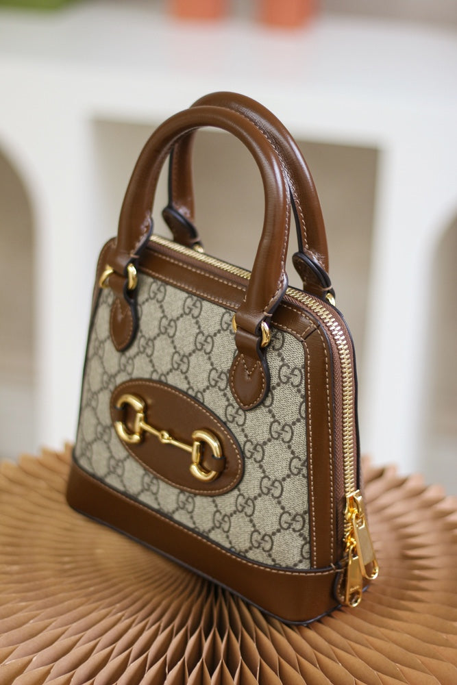 Bolsa GUCCI 1955