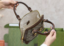 Bolsa GUCCI 1955