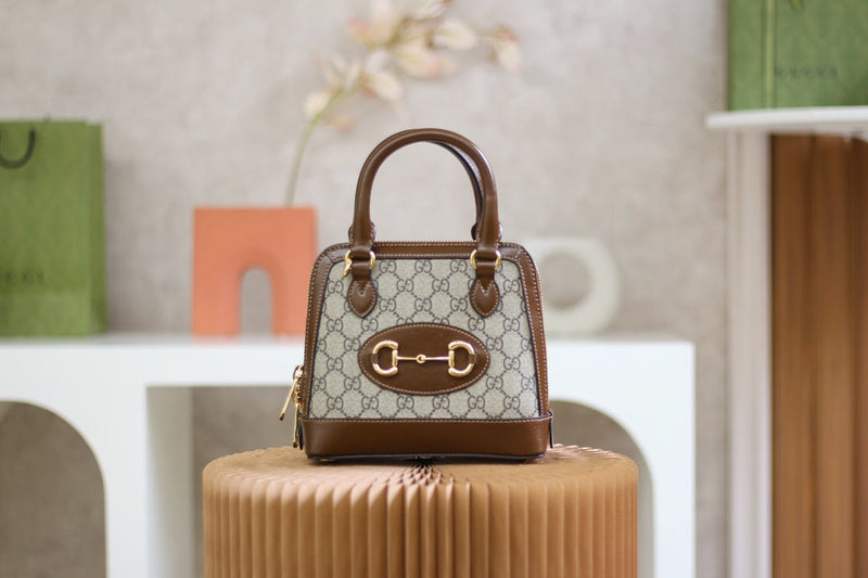 Bolsa GUCCI 1955