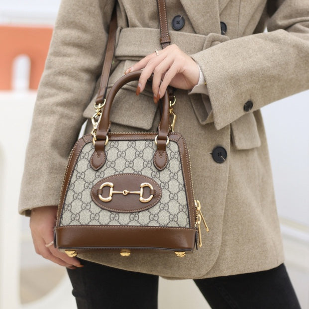 Bolsa GUCCI 1955