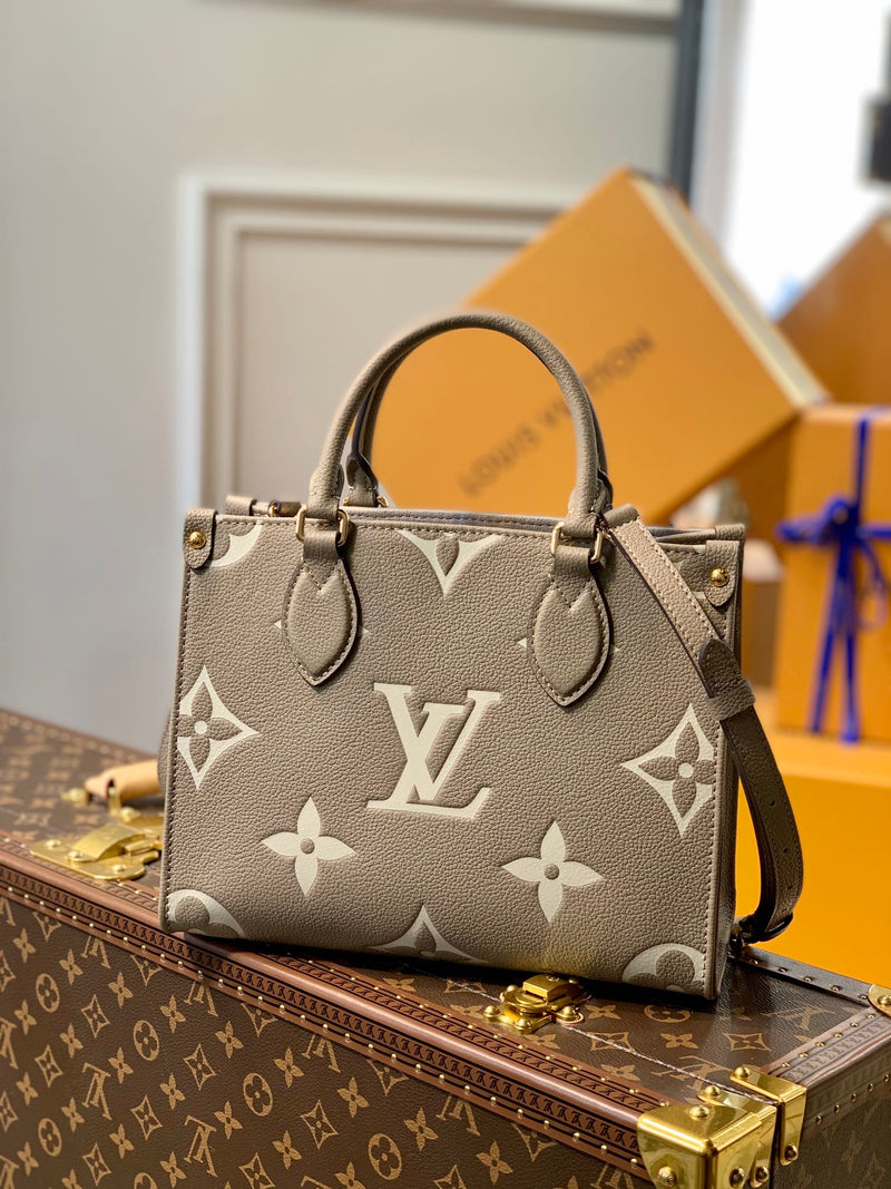 Bolsa Louis Vuitton OnTheGo