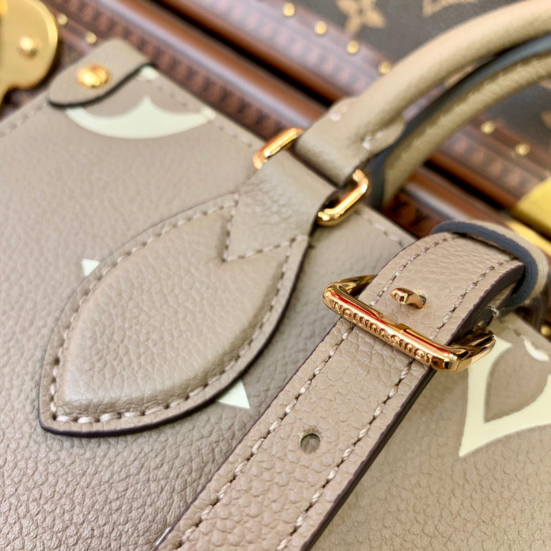 Bolsa Louis Vuitton OnTheGo