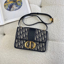 Bolsa DIOR Oblique 30 MONTAIGNE
