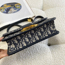 Bolsa DIOR Oblique 30 MONTAIGNE
