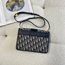 Bolsa DIOR Oblique 30 MONTAIGNE