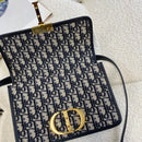 Bolsa DIOR Oblique 30 MONTAIGNE