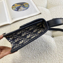 Bolsa DIOR Oblique 30 MONTAIGNE