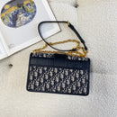 Bolsa DIOR Oblique 30 MONTAIGNE