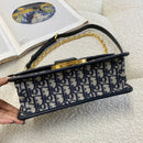 Bolsa DIOR Oblique 30 MONTAIGNE