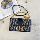 Bolsa DIOR Oblique 30 MONTAIGNE