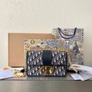 Bolsa DIOR Oblique 30 MONTAIGNE