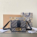Bolsa DIOR Oblique 30 MONTAIGNE