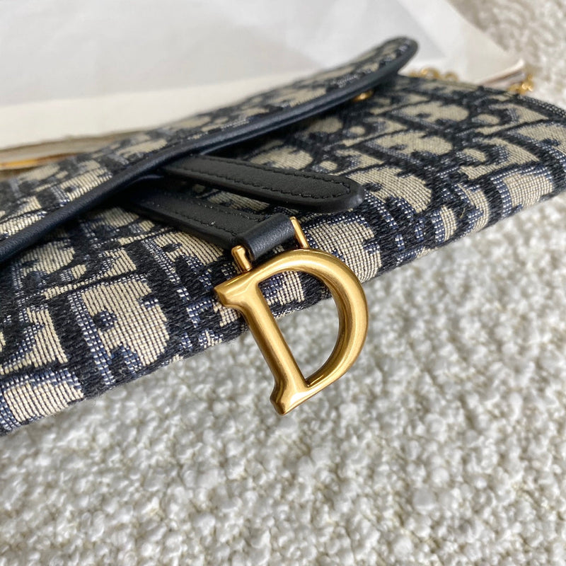 Bolsa DIOR Oblique