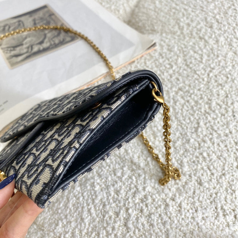 Bolsa DIOR Oblique