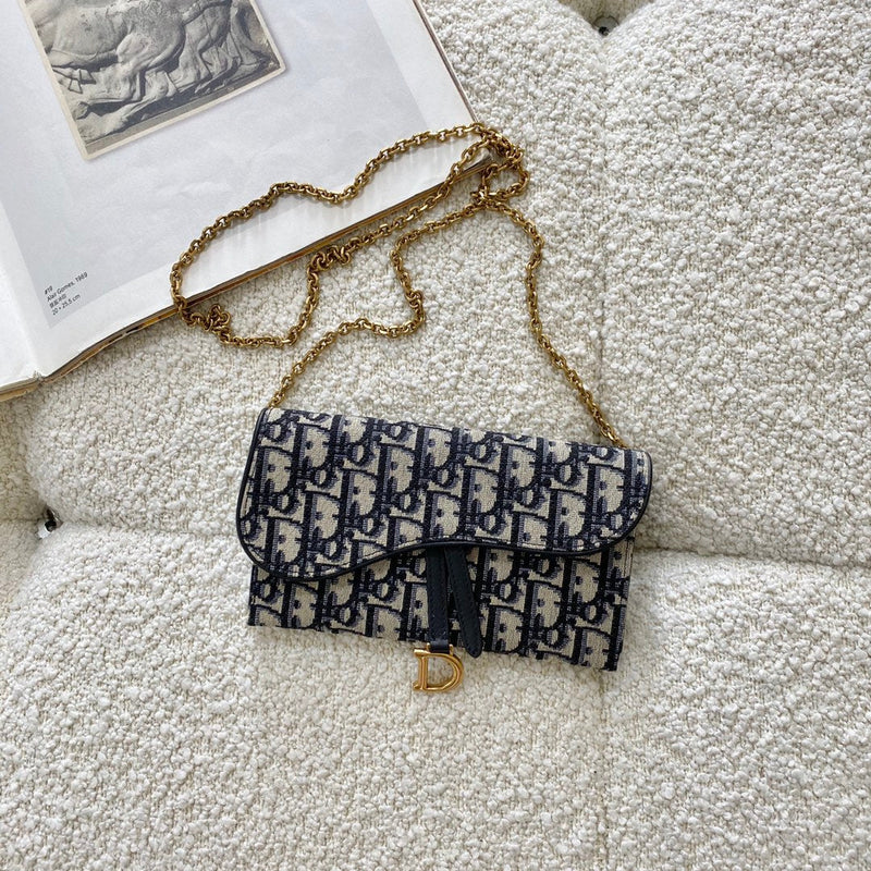 Bolsa DIOR Oblique