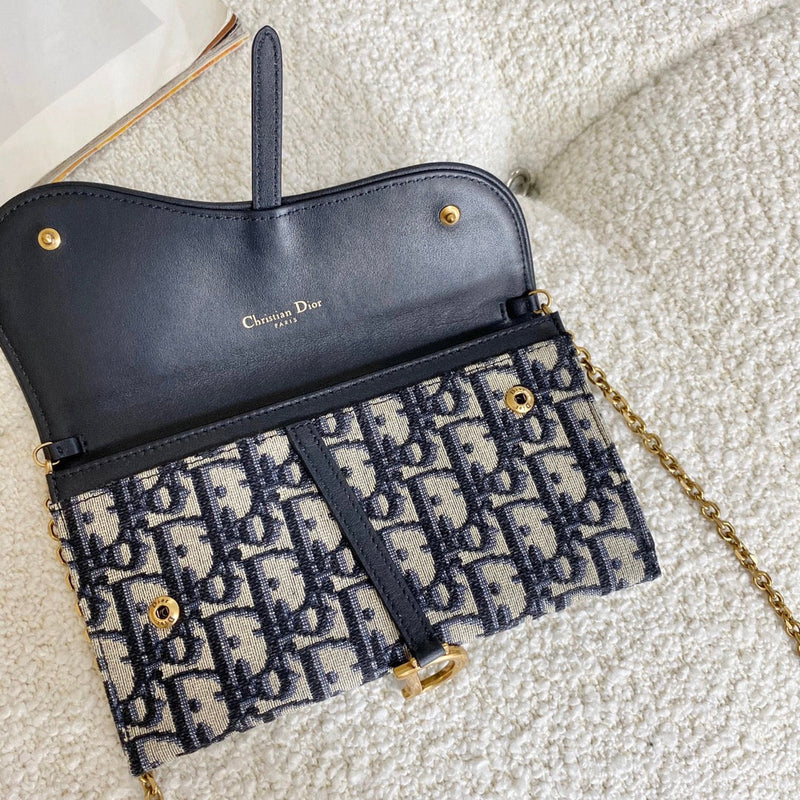 Bolsa DIOR Oblique