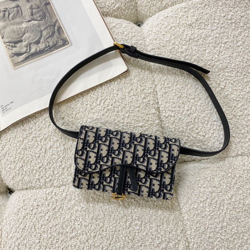 Bolsa DIOR Oblique