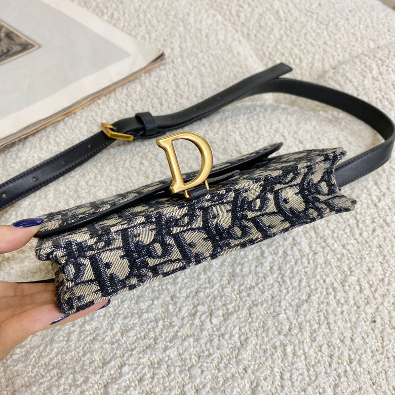 Bolsa DIOR Oblique