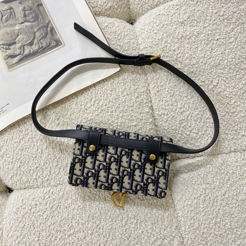 Bolsa DIOR Oblique