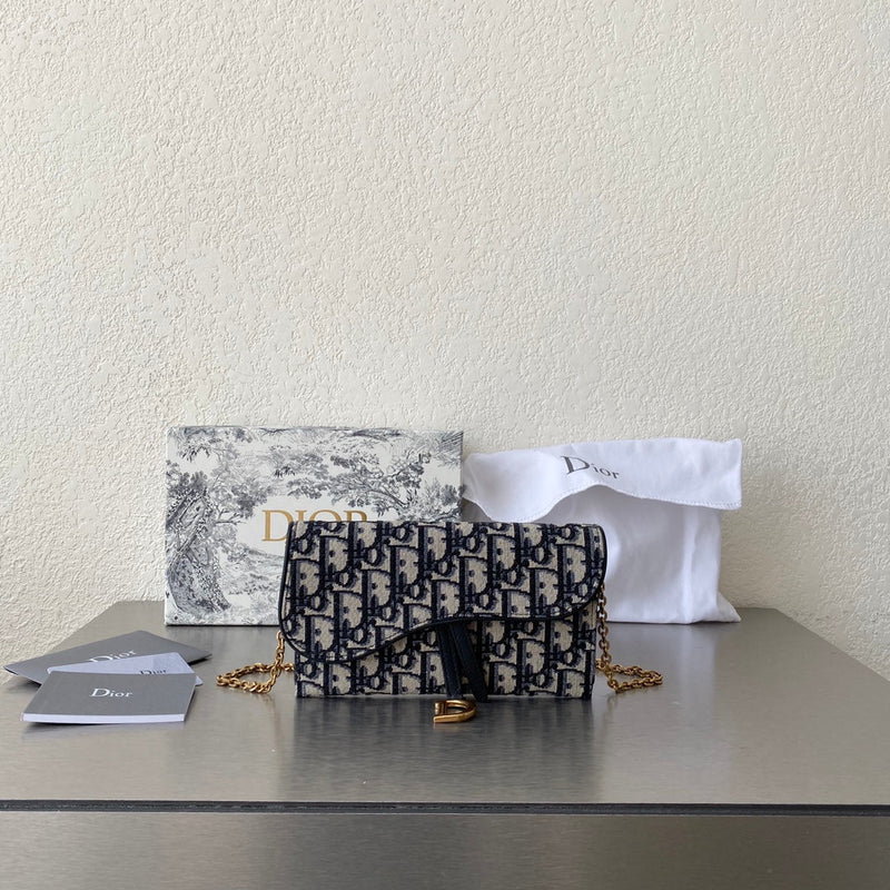 Bolsa DIOR Oblique